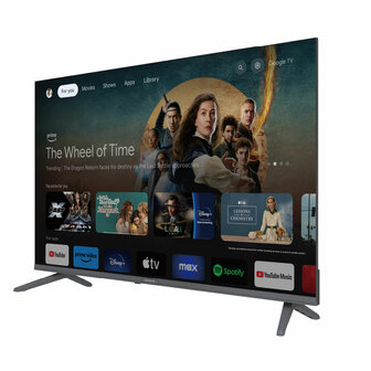 Smart TV Aiwa 40GO50804FHD Full HD 40&quot; LED HDR Dolby Vision 2