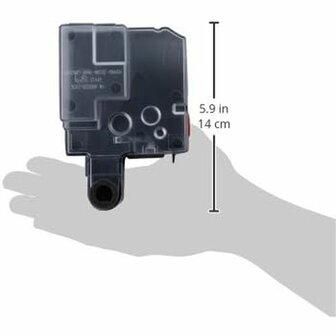 Toner HP SU434A Zwart (1 Stuks) 3