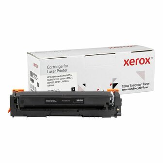 Compatibel Toner Xerox 006R04180 Zwart 1
