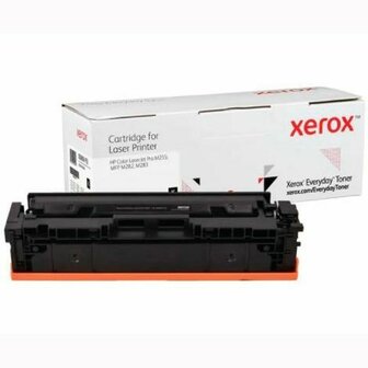 Compatibel Toner Xerox 006R04192 Zwart 1