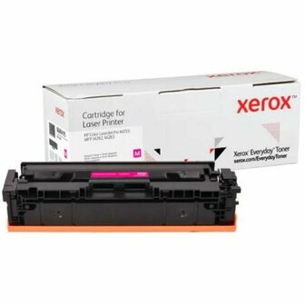 Compatibel Toner Xerox 006R04195 Magenta 1
