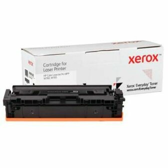 Compatibel Toner Xerox 006R04200 Zwart 1