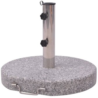 Parasolvoet 45 cm 1