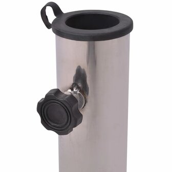 Parasolvoet 45 cm 2