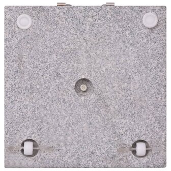 Parasolvoet 45 cm 4