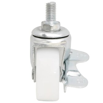 Parasolvoet rond 30 kg graniet zwart 7