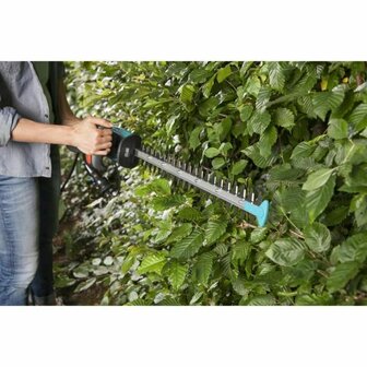 Heggenschaar Gardena 09830-20 420 W 45 cm 2