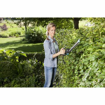 Heggenschaar Gardena 09830-20 420 W 45 cm 7