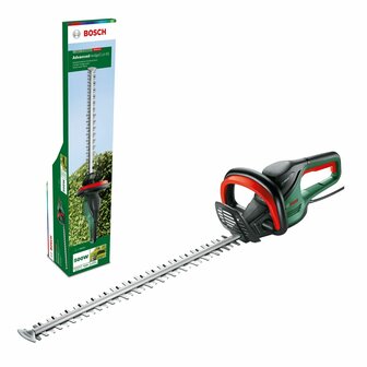 Heggenschaar BOSCH   500 W 65 cm 2