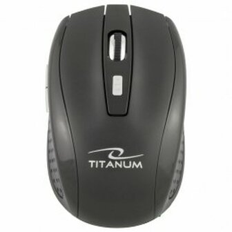 Wireless muis Titanum TM105K SNAPPER Zwart 4