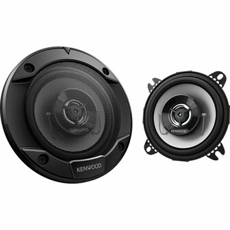 Autospeakers Kenwood KFC-S1066 2 Onderdelen (2 Stuks) 1