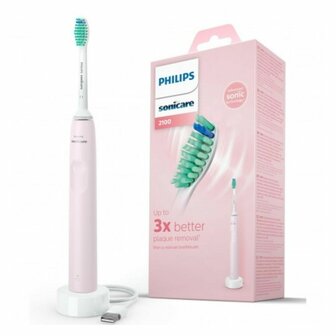Elektrische tandenborstel Philips HX3651/11 1