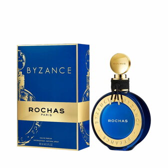 Damesparfum Rochas Byzance EDP 90 ml 1