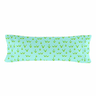 Dekbedovertrek set HappyFriday Mr Fox Grandma  Multicolour Bed van 80/90 2 Onderdelen 5
