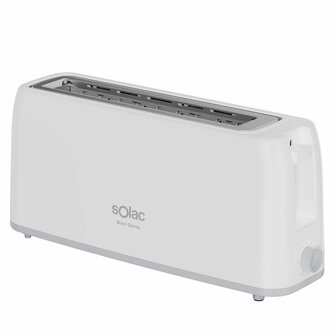 Broodrooster Solac TL5418 800 W 1