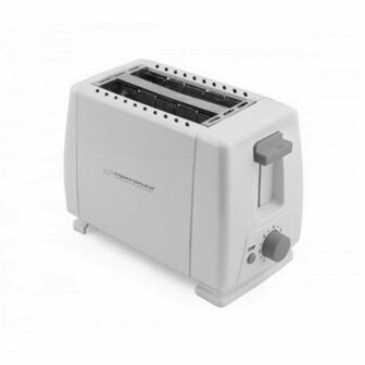 Broodrooster Esperanza EKT001 600 W 1