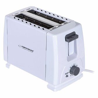 Broodrooster Esperanza EKT001 600 W 3