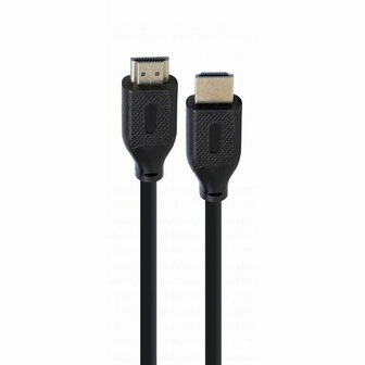 HDMI-Kabel GEMBIRD CC-HDMI8K-2M Zwart 2 m 8K Ultra HD Mannelijk/Mannelijk 1