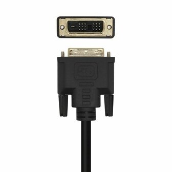 HDMI-Kabel Aisens A117-0451 3 m Zwart 2
