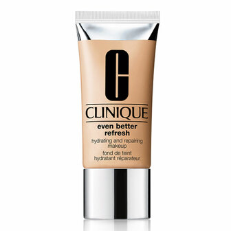Vloeibare Foundation Clinique Even Better Refresh N&ordm; CN 52 Neutral 30 ml 1