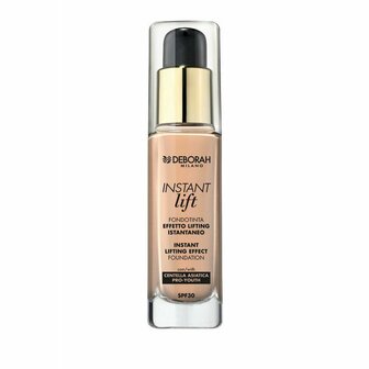 Vloeibare Foundation Instant Lift Deborah 9193 1