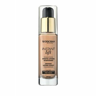 Vloeibare Foundation Instant Lift Deborah 9195 1