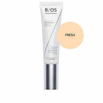 Vloeibare Foundation Base of Sweden The Base Fresh (35 ml) 1
