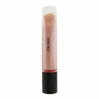 Lipgloss Shiseido Shimmer GelGloss N&ordm; 02 (9 ml) 1