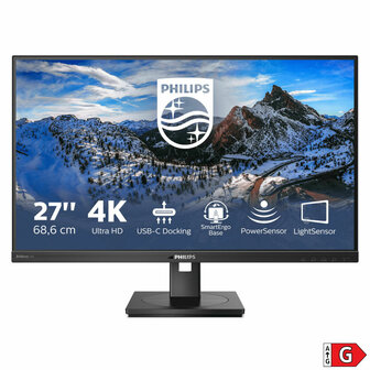 Monitor Philips 279P1/00 3840 x 2160 px 27&quot; LED 2