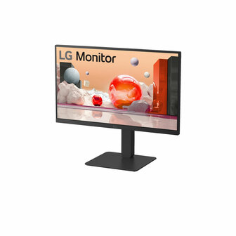 Monitor LG 27BA750-B 7
