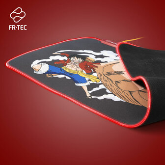 Muismat FR-TEC OP4003 Rood 3
