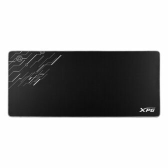 Muismat XPG Frontline XL Zwart 1