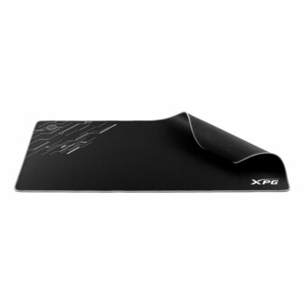 Muismat XPG Frontline XL Zwart 3