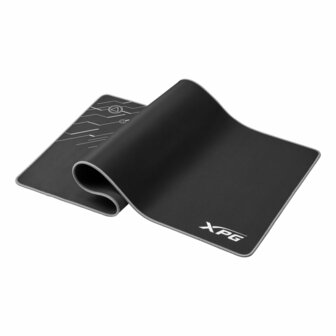Muismat XPG Frontline XL Zwart 4