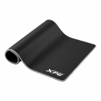 Muismat XPG Frontline XL Zwart 5