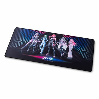 Muismat XPG Frontline XL Saga Series 2