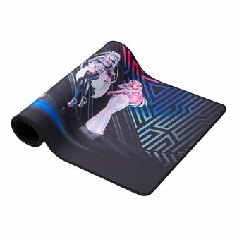 Muismat XPG Frontline XL Saga Series 3