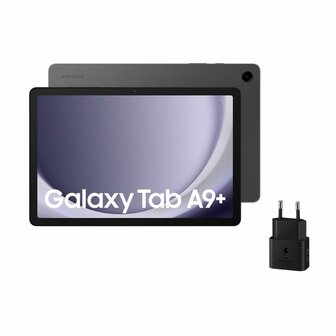 Tablet Samsung 11&quot; 8 GB RAM Grijs Grafiet 1