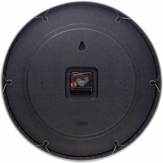 Muurklok Nextime 3511WI 40 cm 2