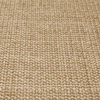 Sisalmat voor krabpaal 66x150 cm 4