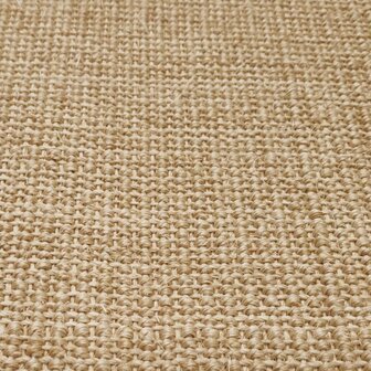 Sisalmat voor krabpaal 66x250 cm 4