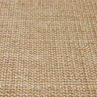 Sisalmat voor krabpaal 80x350 cm 4