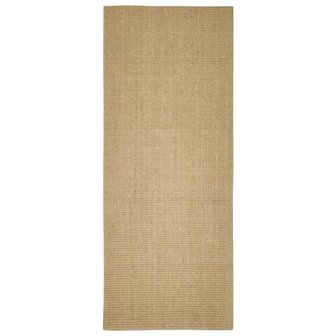 Sisalmat voor krabpaal 100x250 cm 2