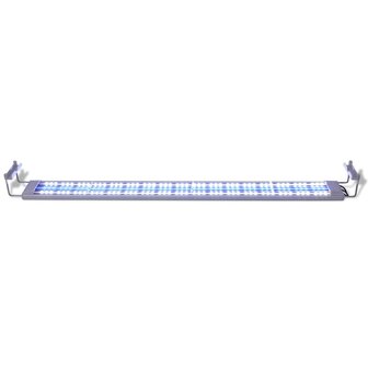 Aquariumlamp LED IP67 100-110 cm aluminium 2