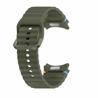 Horloge-armband Samsung WATCH ULTRA 1