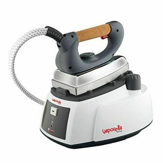 Stoomstrijkijzer POLTI Vaporella PLEU0186 3,5 bar 0,9 L 1750W Aluminium 1750 W 1