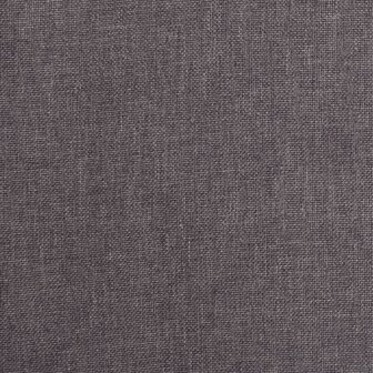 Kantoorstoel draaibaar stof taupe 8