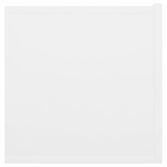 Tv-hangmeubel 60x30x30 cm wit 6