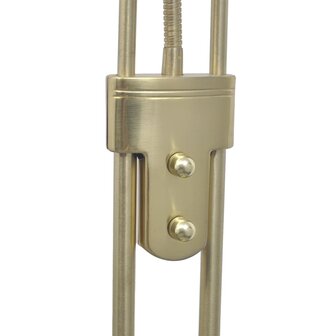 Vloerlamp LED dimbaar 23 W 5