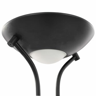 Vloerlamp LED dimbaar 23 W 4